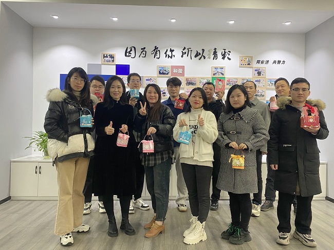 華邦瀛節(jié)日活動(dòng)