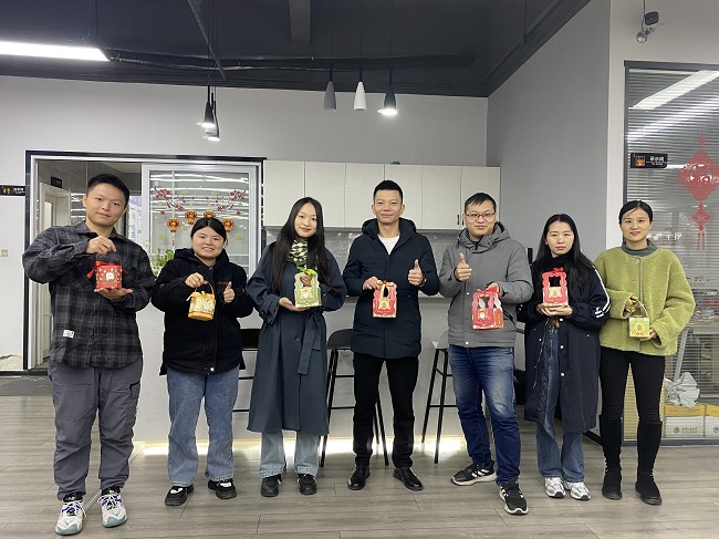 華邦瀛節(jié)日活動(dòng)