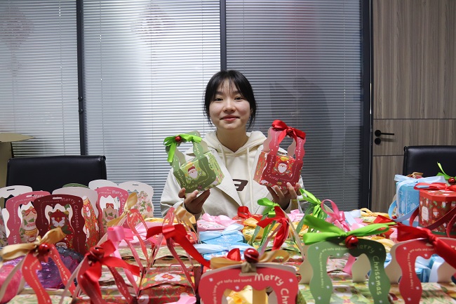 華邦瀛節(jié)日活動(dòng)